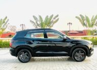 HYUNDAI CRETA S PLUS