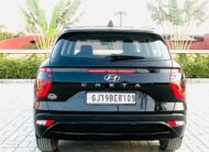 HYUNDAI CRETA S PLUS