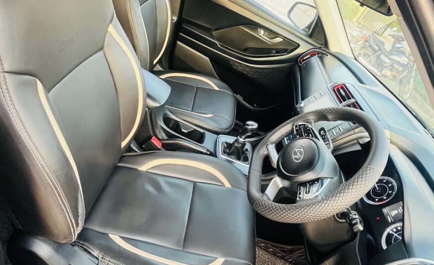 HYUNDAI CRETA S PLUS
