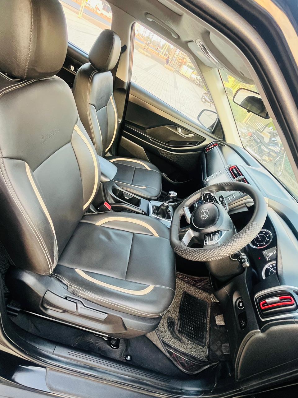 HYUNDAI CRETA S PLUS