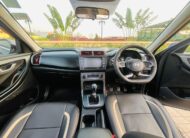 HYUNDAI CRETA S PLUS