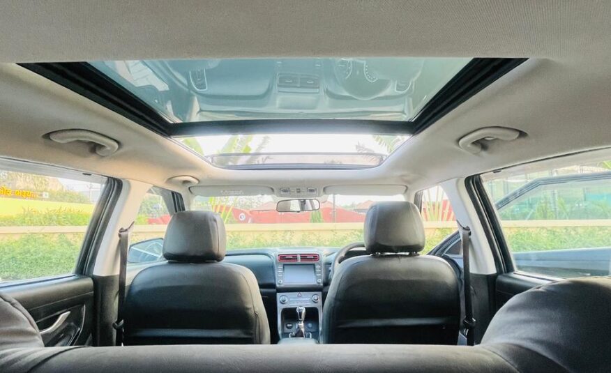 HYUNDAI CRETA S PLUS