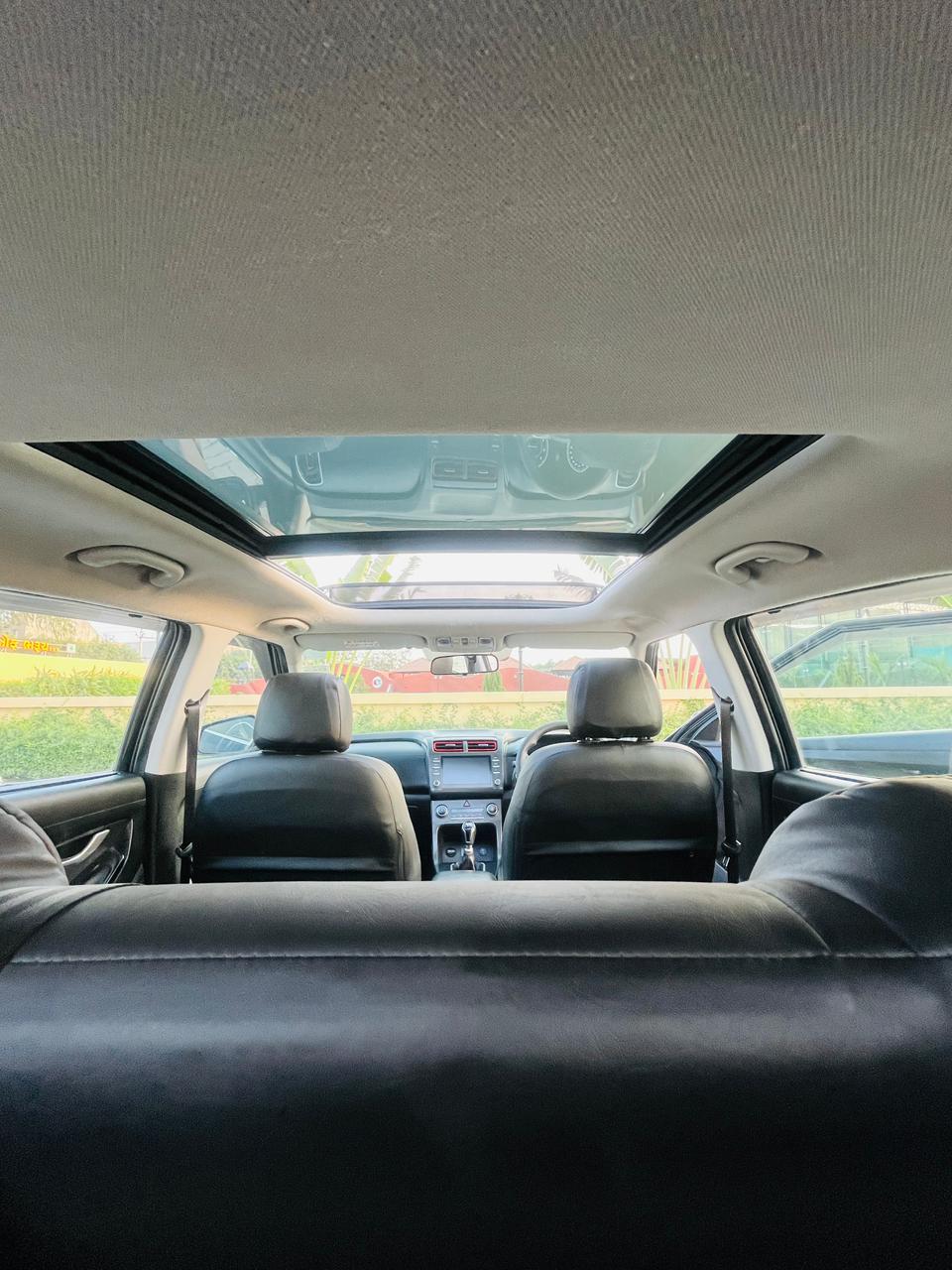 HYUNDAI CRETA S PLUS