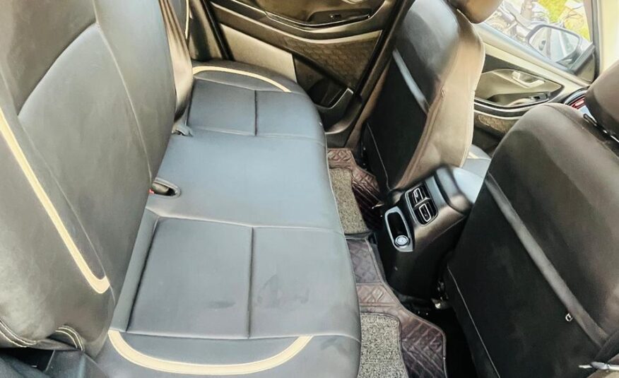 HYUNDAI CRETA S PLUS