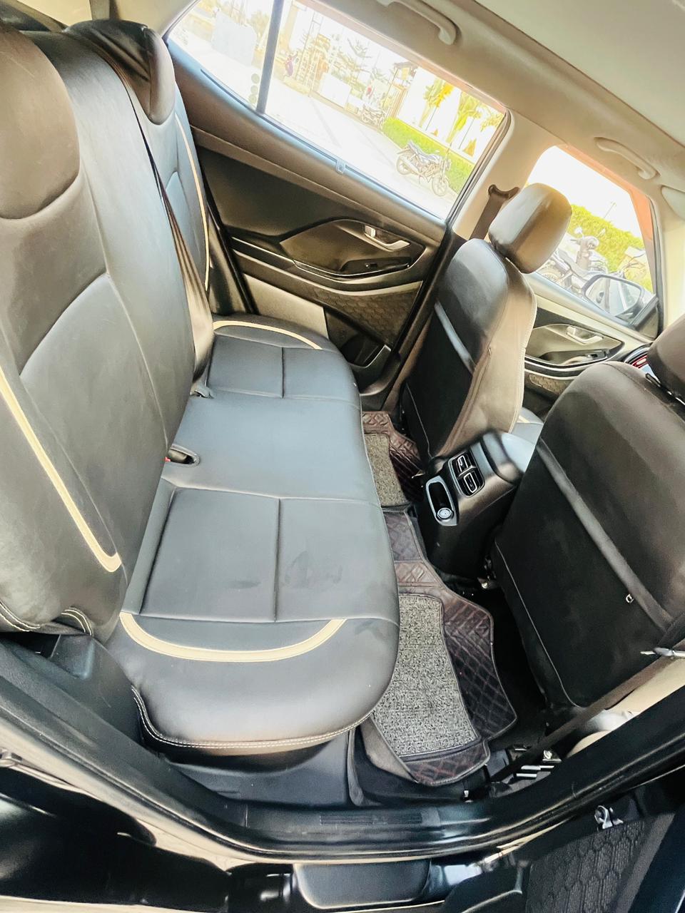 HYUNDAI CRETA S PLUS