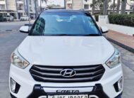 HYUNDAI CRETA  2016