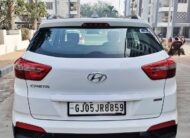 HYUNDAI CRETA  2016