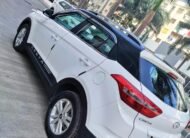 HYUNDAI CRETA  2016
