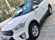 HYUNDAI CRETA  2016