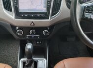 HYUNDAI CRETA  2016