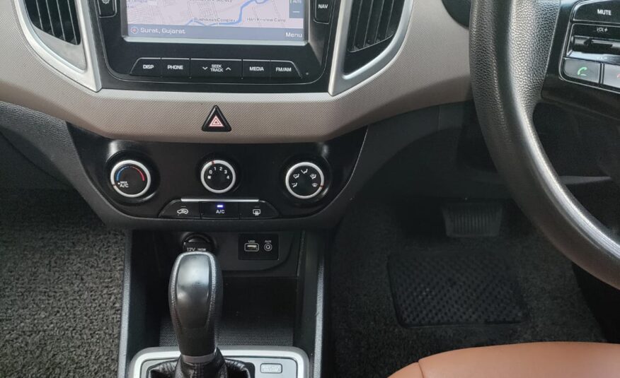 HYUNDAI CRETA  2016