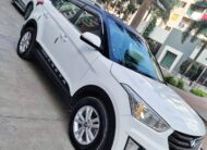 HYUNDAI CRETA  2016