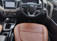 HYUNDAI CRETA  2016