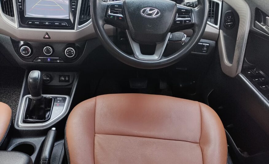 HYUNDAI CRETA  2016