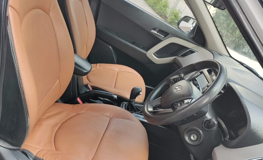 HYUNDAI CRETA  2016