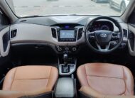 HYUNDAI CRETA  2016