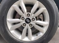 HYUNDAI CRETA  2016