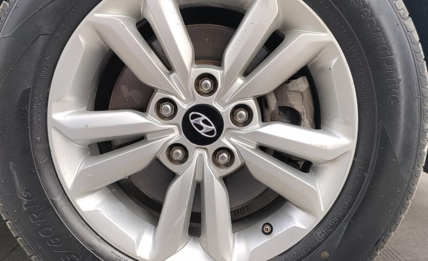 HYUNDAI CRETA  2016