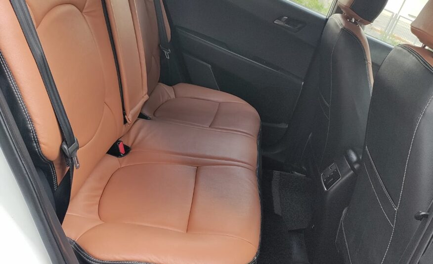 HYUNDAI CRETA  2016