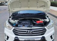 HYUNDAI CRETA  2016