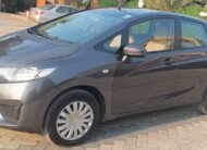 HONDA JAZZ S 2017