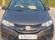 HONDA JAZZ S 2017