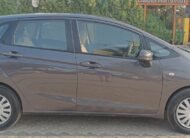 HONDA JAZZ S 2017