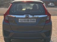 HONDA JAZZ S 2017