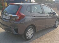 HONDA JAZZ S 2017