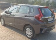 HONDA JAZZ S 2017