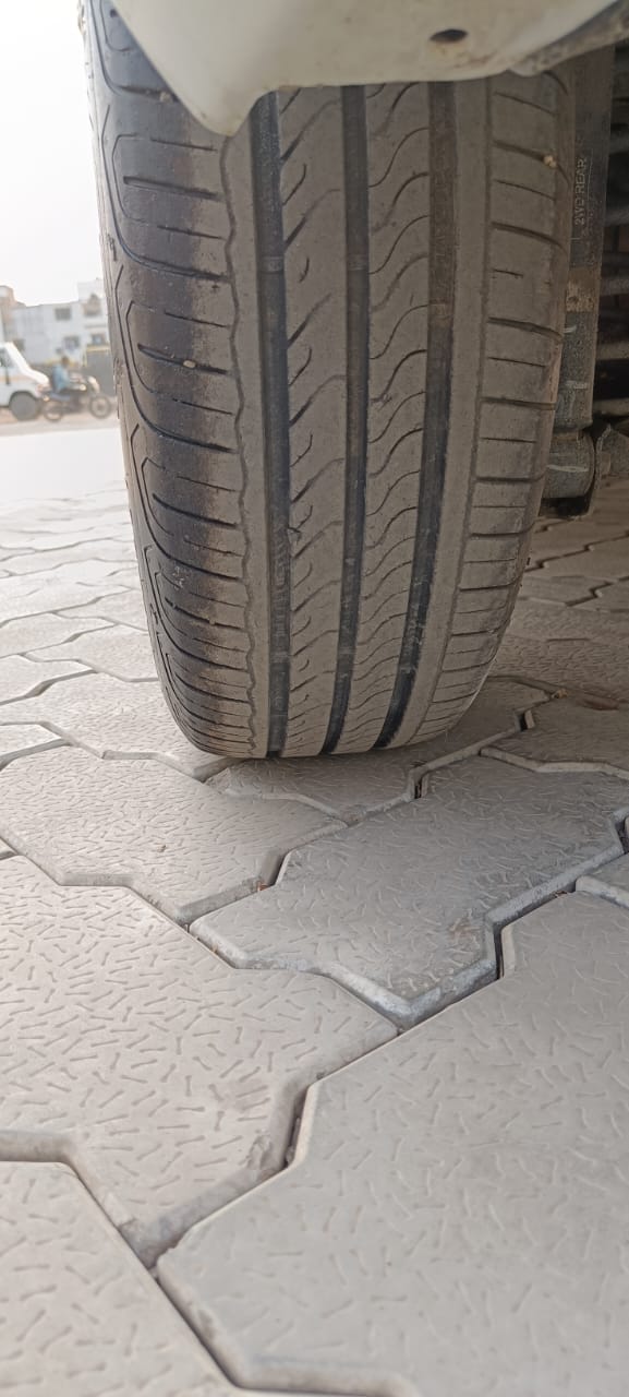 HONDA  JAZZ AUTO 2017