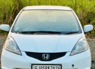 HONDA JAZZ 2011