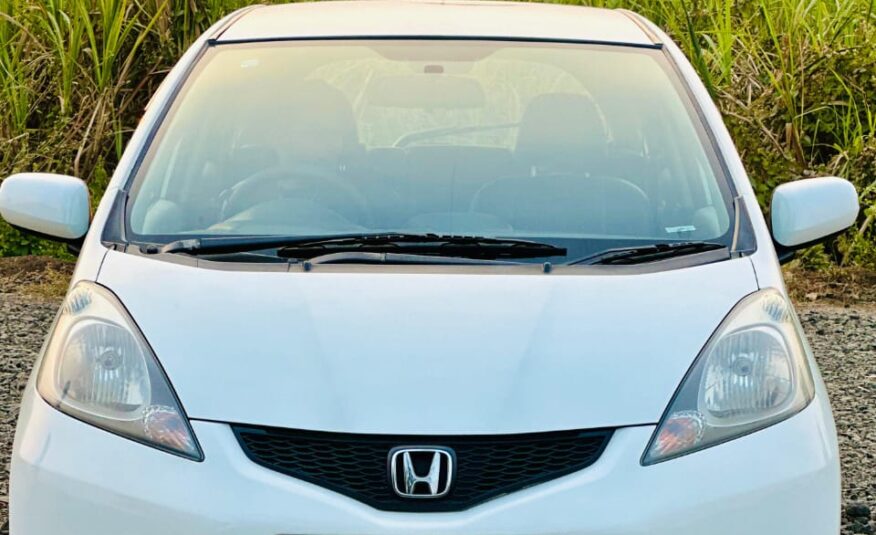 HONDA JAZZ 2011
