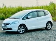 HONDA JAZZ 2011