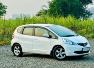 HONDA JAZZ 2011