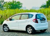 HONDA JAZZ 2011
