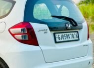 HONDA JAZZ 2011