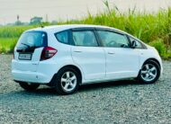 HONDA JAZZ 2011