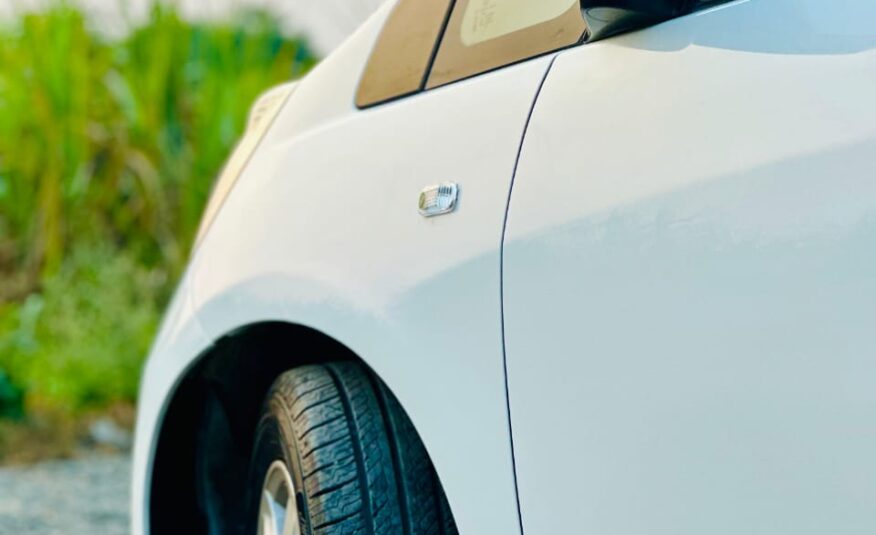 HONDA JAZZ 2011