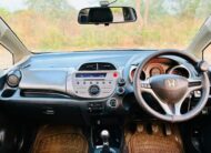 HONDA JAZZ 2011