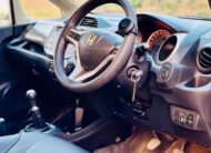 HONDA JAZZ 2011
