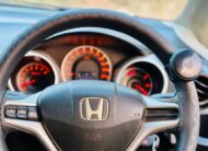 HONDA JAZZ 2011