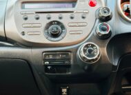 HONDA JAZZ 2011