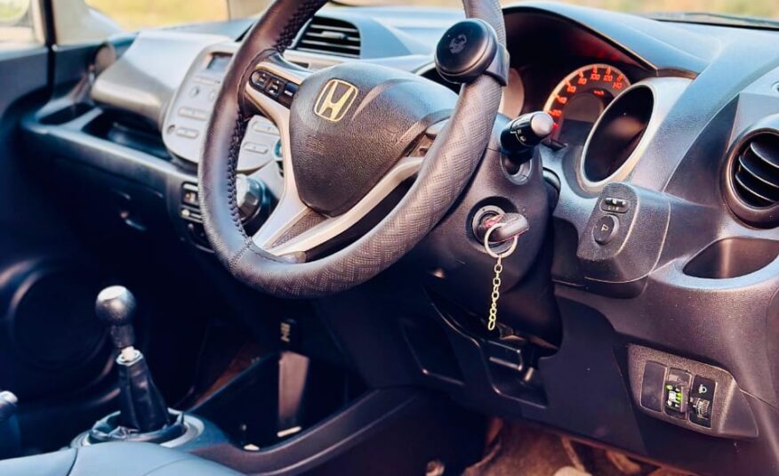 HONDA JAZZ 2011