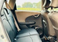 HONDA JAZZ 2011