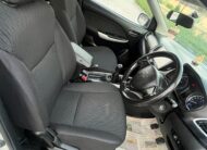 MARUTI SUZUKI BALENO 2018