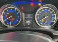 MARUTI SUZUKI BALENO 2018
