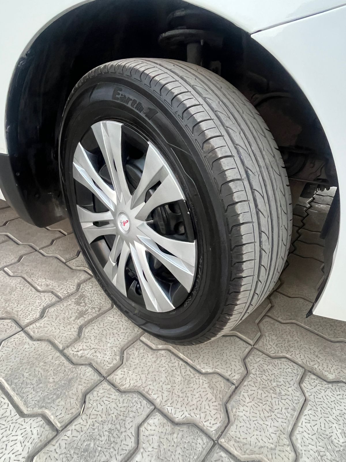 MARUTI SUZUKI BALENO 2018