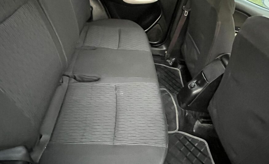 MARUTI SUZUKI BALENO 2018
