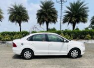 SKODA RAPID AMBITION 2013